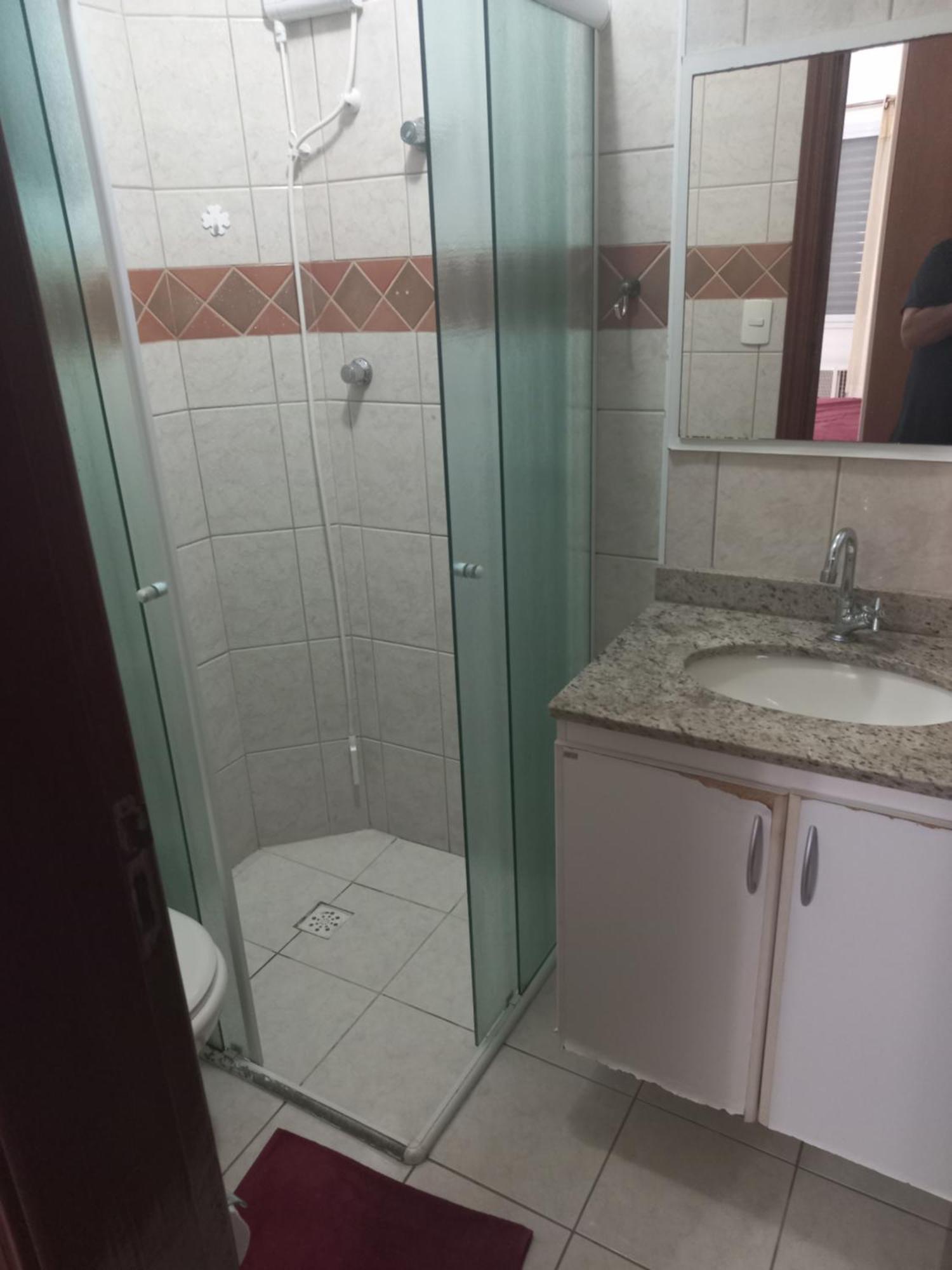 Apto Vista Mar, 8 Pessoas, Varanda Gourmet, Pe Na Areia! Praia Grande  Eksteriør bilde